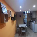 Apartment Vacanze Napoletane *
