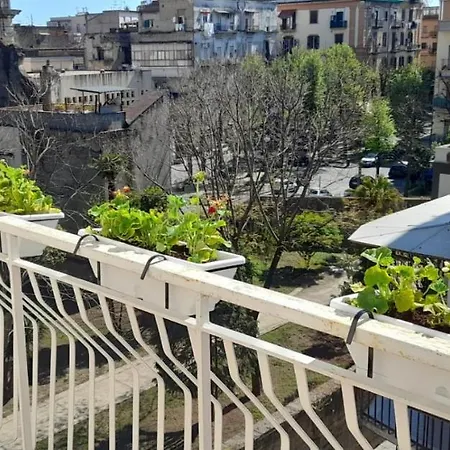Vacanze Napoletane * Neapel