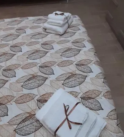 Apartamento Vacanze Napoletane