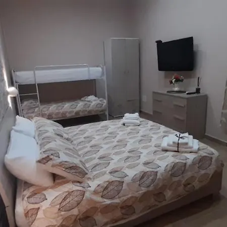 Vacanze Napoletane Апартаменты