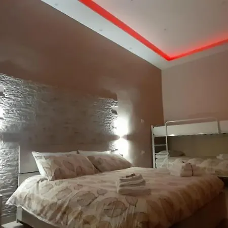 Vacanze Napoletane Неаполь