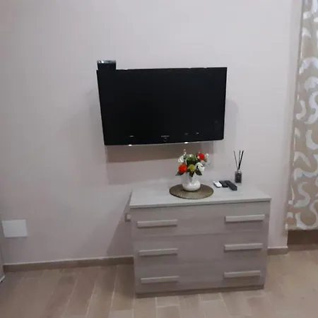 Vacanze Napoletane * Неаполь