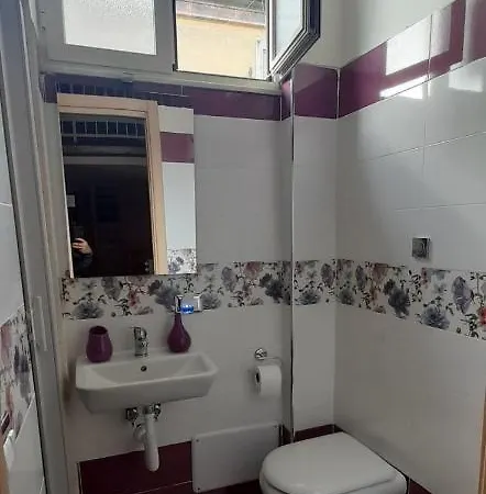 Vacanze Napoletane * Неаполь