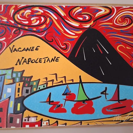 Vacanze Napoletane *