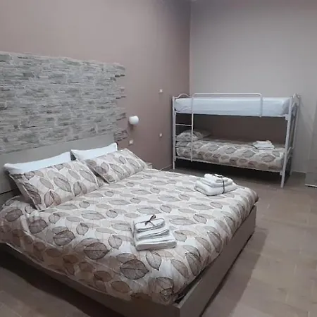 Vacanze Napoletane Appartement