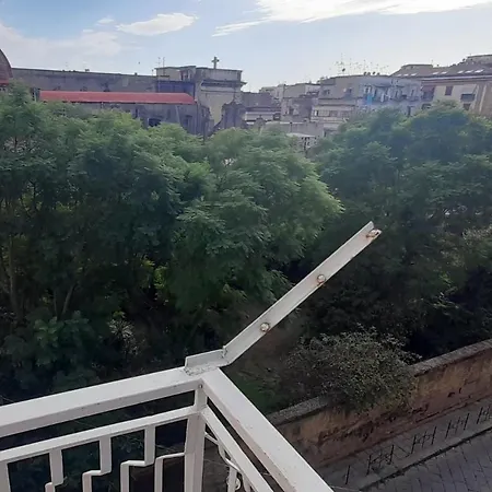 Appartamento Vacanze Napoletane Napoli