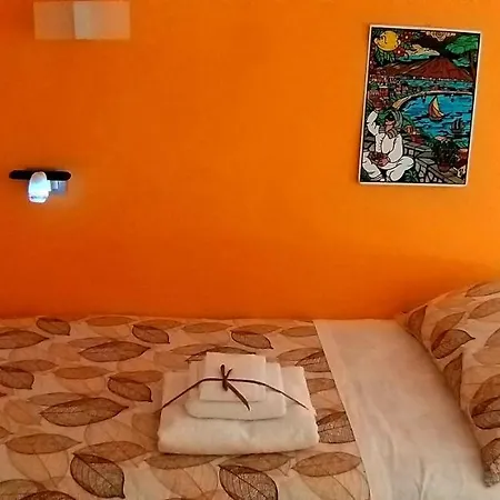 Appartement Vacanze Napoletane *